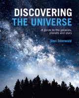 Discovering The Universe by Dr Sten Odenwald