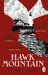 Hawk Mountain by Conner Habib