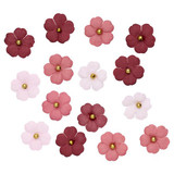 Paper Flowers (30pk)