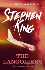 The Langoliers by Stephen King