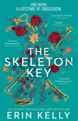 The Skeleton Key by Erin Kelly