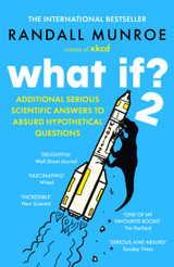 What If?2  by Randall Munroe