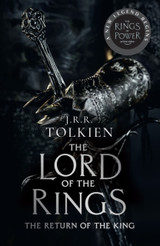 The Lord of the Rings: The Return of the King by J.R.R. Tolkien