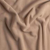 Camel Soft Wool Coating - Per ¼ Metre