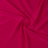 Crepe Silk Chiffon - Per ¼ Metre