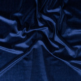 Stretch Velour - Per ½ Metre