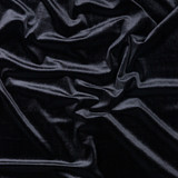 Stretch Velour - Per ½ Metre