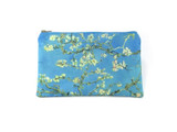 Pouch - Van Gogh: Almond Blossom