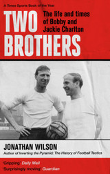 Two Brothers by Jonathan Wilson