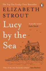 Lucy by the Sea by Elizabeth Strout