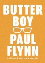Butter Boy by Paul Flynn