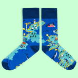 Socks: Wild Atlantic Way