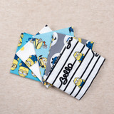 Fat Quarter Bundle (5pcs) - Minions