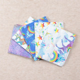 Fat Quarter Bundle (5pcs) - Once Upon a Time