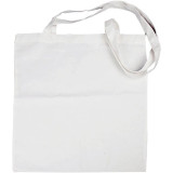 100% Cotton Tote Bag