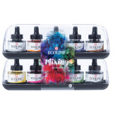 Ecoline Watercolour Mixing Set (10pcs)