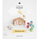 The Lovely World of Ricorumi - Christmas Crib