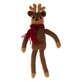 Knitting Kit - Reindeer