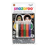 Snazaroo (6pk) - Halloween