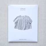 Merchant & Mills - The Omilie Dress Pattern