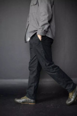 Merchant & Mills - The Elling Trouser Menswear Pattern