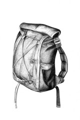 Merchant & Mills - The Francli Day Pack Pattern