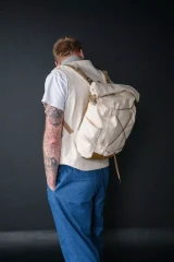 Merchant & Mills - The Francli Day Pack Pattern