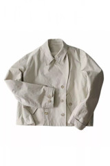 Merchant & Mills - The Denham Jacket Pattern