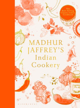 Indian Cookery by Madhur Jaffrey