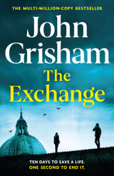 The Exchange  by John Grisham