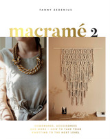 Macrame 2 by Fanny Zedenius