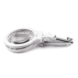 Table Magnifying Glass w/LED Light