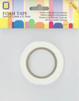 Foam Tape (2m)