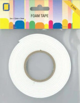 Foam Tape (2m)