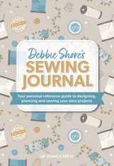Debbie Shore's Sewing Journal by Debbie Shore