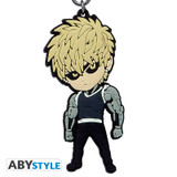 Keychain - One Punch Man