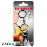 Keychain - One Punch Man