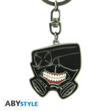 Keychain - Tokyo Ghoul Mask