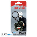 Keychain - Tokyo Ghoul Mask