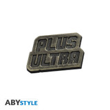 Metal Pin - My Hero Academia Plus Ultra