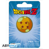 Metal Pin - Dragon Ball Z Dragon Ball