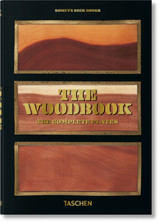 Romeyn B. Hough. The Woodbook. The Complete Plates by Klaus Ulrich Leistikow