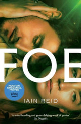 Foe by Iain Reid