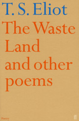 The Waste Land and Other Poems by T.S. Eliot