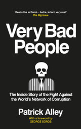 Very Bad People by Patrick Alley