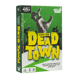 Escape from Dead Town Escape Room Game