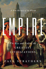 Empire: A New History of the World by Paul Strathern
