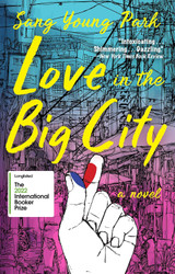 Love in the Big City by Sang Young Park