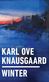 Winter (Seasons Quartet 2) by Karl Ove Knausgaard