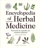 Encyclopedia of Herbal Medicine New Edition by Andrew Chevallier